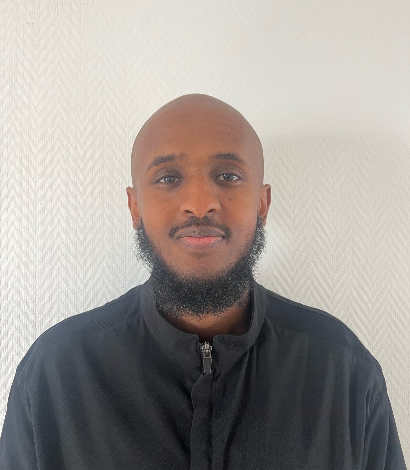 Team member: Mahad Idriss Guelleh