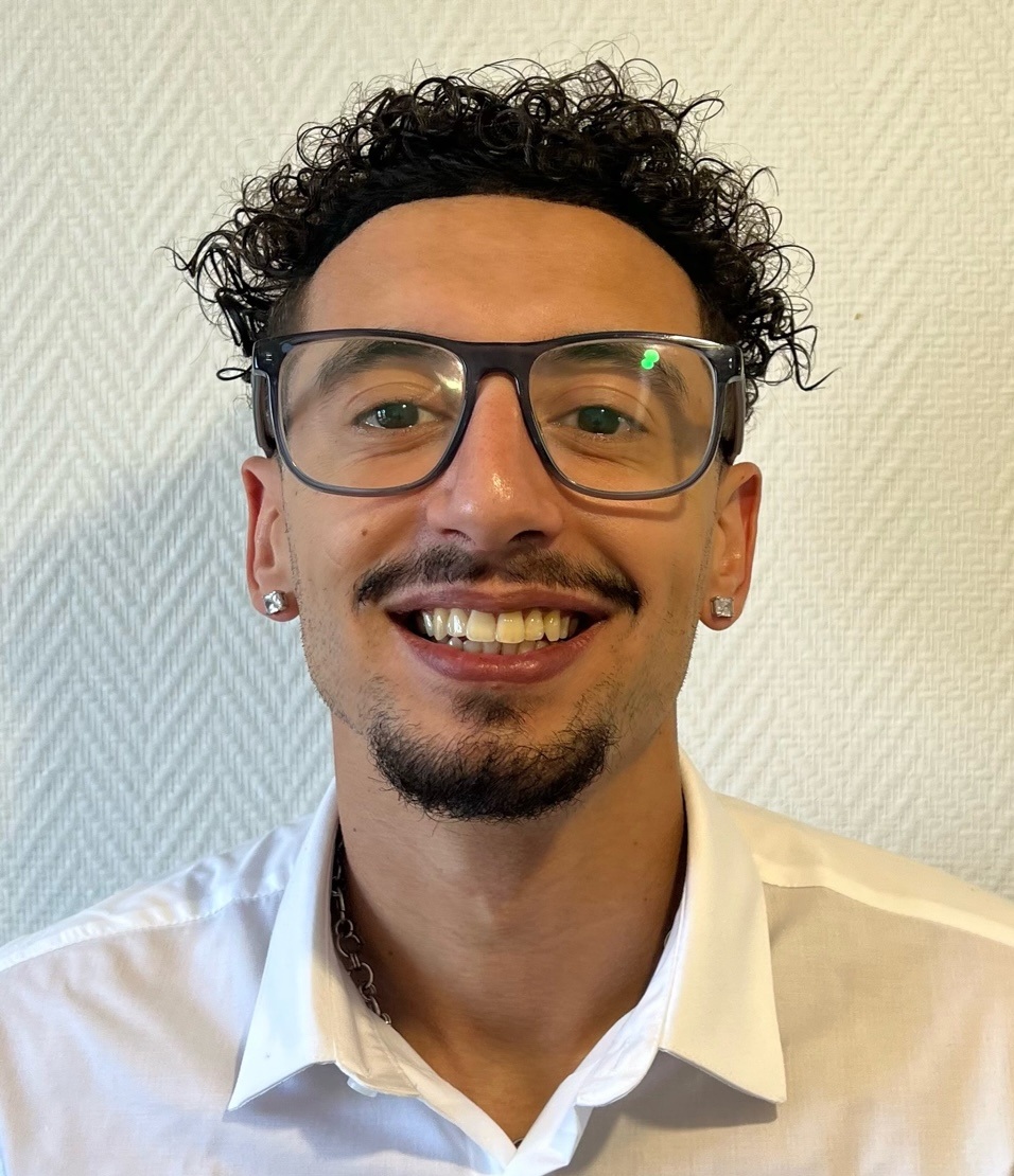 Team member: Nassim Fadili